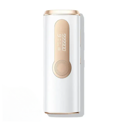 3-in-1 IPL Hair Remover Laser Epilator with ICE Cooling
