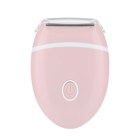 3-in-1 Women's Electric Shaver