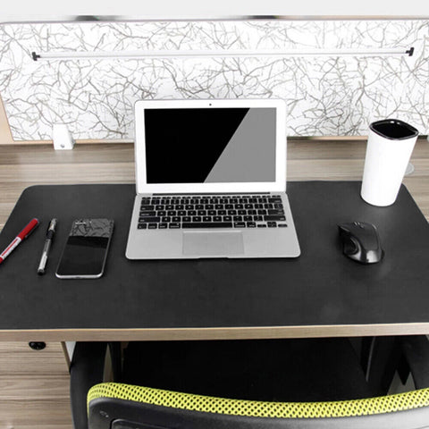 Anti Slip Gaming Mouse Mat PC Laptop Keyboard Desk Pad