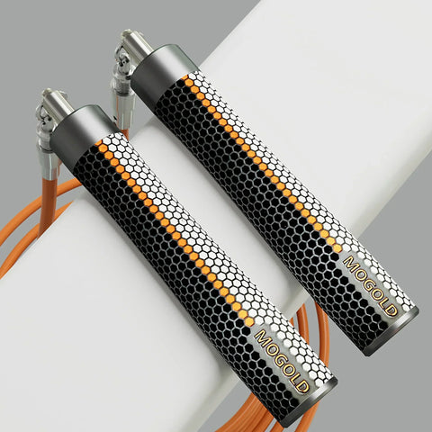 Weighted Jump Rope