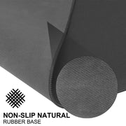 Anti Slip Gaming Mouse Mat PC Laptop Keyboard Desk Pad