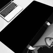 Anti Slip Gaming Mouse Mat PC Laptop Keyboard Desk Pad