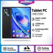 10-inch Tablet PC Smart- Google Edition
