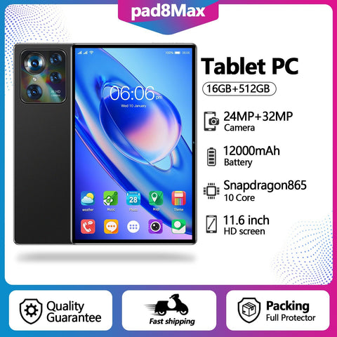 10-inch Tablet PC Smart- Google Edition